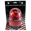 12 Volt Revolving Signal Light w/ Magnet Base